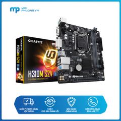 Mainboard Gigabyte Ga-H310M-S2V