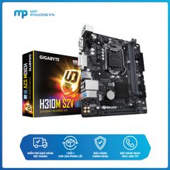 Bo mạch chủ Gigabyte Ga-H310M-S2V