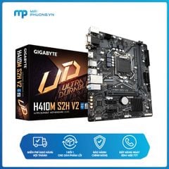 Bo mạch chủ Gigabyte GA-H410M-S2H V2