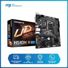 Bo mạch chủ Gigabyte GA-H510M H