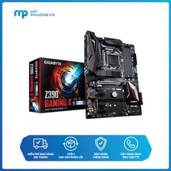 Bo mạch chủ Gigabyte Ga-Z390 Gaming X