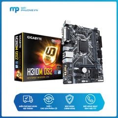 Bo Mạch Chủ Gigabyte Ga H310M-DS2