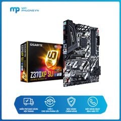 Mainboard Gigabyte Z370XP SLI DDR4