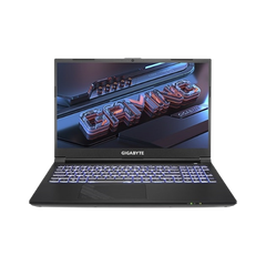 Laptop Gaming Gigabyte G5 GE-51VN263SH (i5-12500H/ 8GB/ 512GB/ 15.6