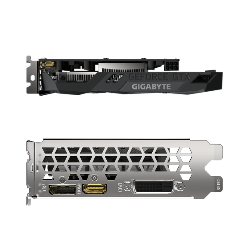 Card màn hình Gigabyte GTX 1650 4GB GV-N1656WF2OC-4GD