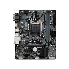 Mainboard Gigabyte H410M-H V2 (Intel H410, Socket 1200, m-ATX, 2 khe Ram DDR4)