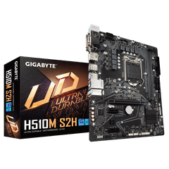 Bo mạch chủ Gigabyte H510M-S2H