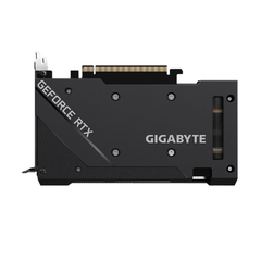 Card màn hình Gigabyte RTX 3060 GAMING OC 8GB (N3060GAMING OC-8GD)