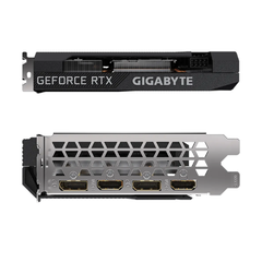 Card màn hình Gigabyte RTX 3060 GAMING OC 8GB (N3060GAMING OC-8GD)