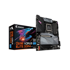 Bo mạch chủ Gigabyte Z690 AORUS ELITE