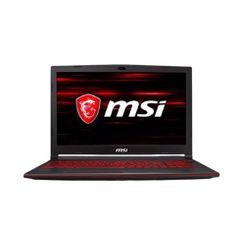 Laptop Gaming MSI GL63 8RC-436VN (i7-8750H/8GB/1TB HDD/GTX 1050/Win10/2.2 kg)
