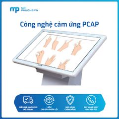 Máy tra cứu thông tin GoodM G- KIOSK 223 - PS -L