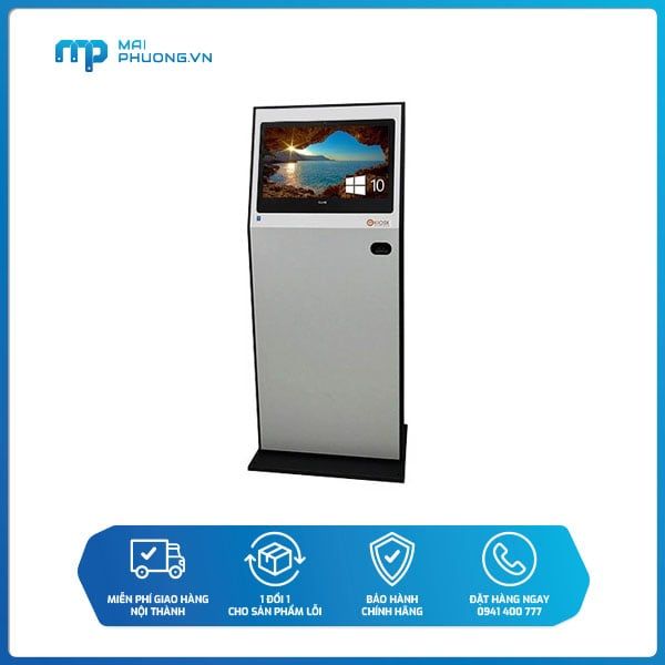 Máy bộ hãng GoodM KIOSK 17