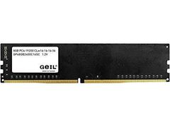 Bộ Nhớ Trong RAM Geil GP48GB2400C16SC 8GB DDR4 2400MHz