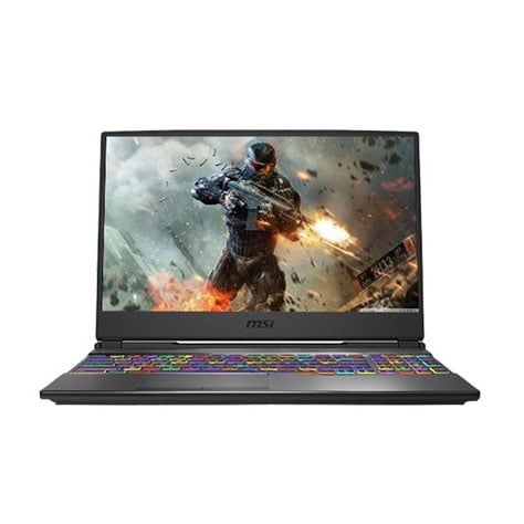 Laptop Gaming MSI GP65 Leopard 9SD 224VN (i7-9750H/16GB/512GB SSD/GTX 1660Ti/Win10/2.3 kg)