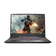 Laptop Gaming MSI GP65 Leopard 9SD 224VN (i7-9750H/16GB/512GB SSD/GTX 1660Ti/Win10/2.3 kg)