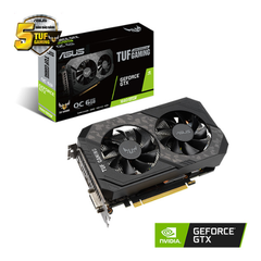 Card Màn Hình Asus TUF GTX1660S-O6G-GAMING