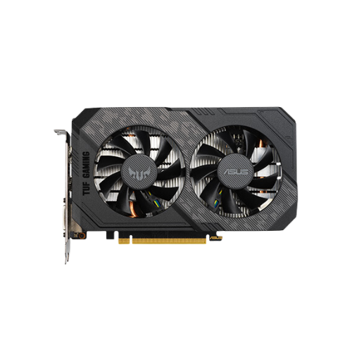 Card Màn Hình Asus TUF GTX1660S-O6G-GAMING