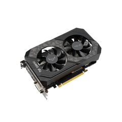 Card Màn Hình Asus TUF GTX1660S-O6G-GAMING