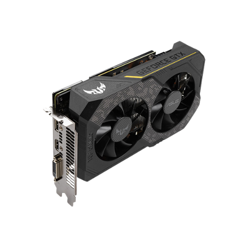 Card Màn Hình Asus TUF GTX1660S-O6G-GAMING