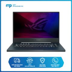 LAPTOP ASUS ROG ZEPHYRUS M15 GU502LU-AZ123T ( I7 10750H 16GB 512GB 15.6″ FHD IPS 240HZ 3MS PERKEY RGB WIN 10)