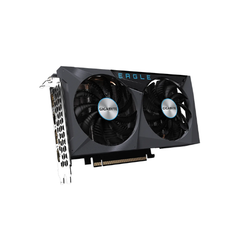 Card màn hình Gigabyte RTX 3050 8GB GV-N3050EAGLE OC-8GD