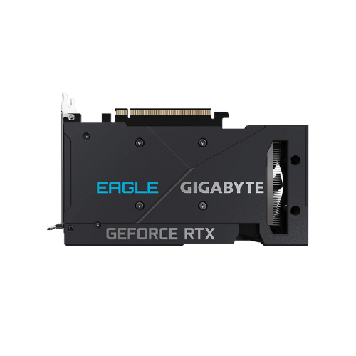 Card màn hình Gigabyte RTX 3050 8GB GV-N3050EAGLE OC-8GD