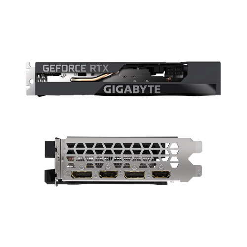 Card màn hình Gigabyte RTX 3050 8GB GV-N3050EAGLE OC-8GD