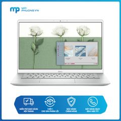 Laptop Dell Ins14 5402 i5-1135G7|8GB|512GB|2G-MX330|14''|Win10|Silver_GVCNH1