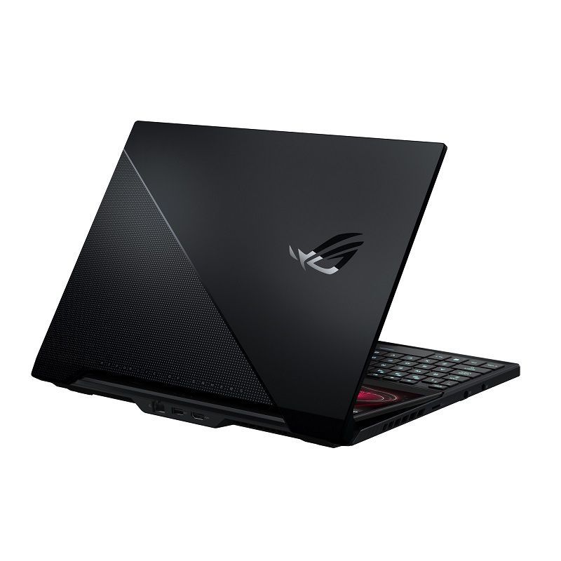 Laptop Gaming ASUS ROG Zephyrus Duo 15 SE GX551QR HF080T (R9-5900HX/32GB/1TB/VGA RTX 3070 8GB/15.6' FHD 300Hz/Win 10)