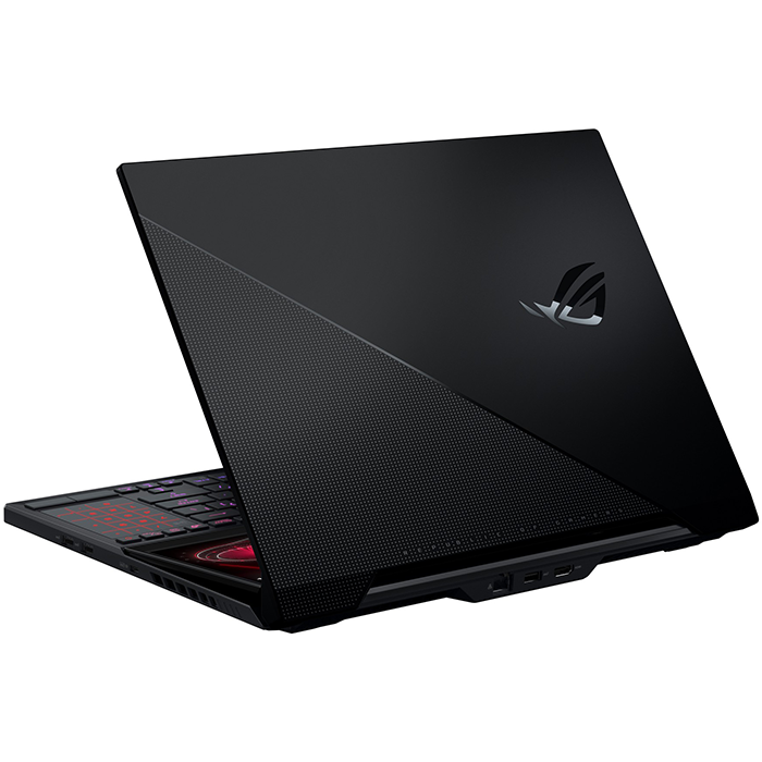 Laptop Gaming ASUS ROG Zephyrus Duo 15 SE GX551QR HF080T (R9-5900HX/32GB/1TB/VGA RTX 3070 8GB/15.6' FHD 300Hz/Win 10)