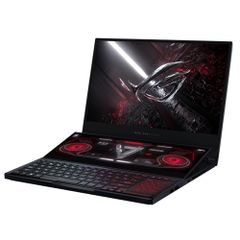 Laptop Gaming ASUS ROG Zephyrus Duo 15 SE GX551QR HF080T (R9-5900HX/32GB/1TB/VGA RTX 3070 8GB/15.6' FHD 300Hz/Win 10)