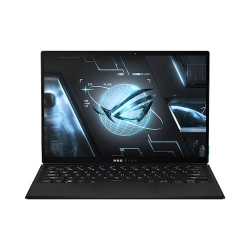 Laptop Asus GZ301V (i9-13900H/ 16GB/ 1TB SSD/ RTX4050 6GB/ 13.4