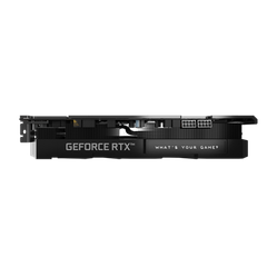 Card Màn Hình Galax GeForce RTX™ 3080 EX GAMER (1-CLICK OC) 10GB GDDR6X Black / White
