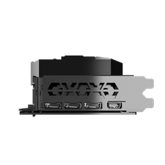 Card Màn Hình Galax GeForce RTX™ 3080 EX GAMER (1-CLICK OC) 10GB GDDR6X Black / White