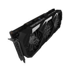 Card Màn Hình Galax GeForce RTX™ 3080 EX GAMER (1-CLICK OC) 10GB GDDR6X Black / White