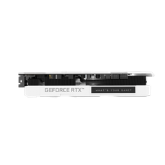 Card Màn Hình Galax GeForce RTX™ 3080 EX GAMER (1-CLICK OC) 10GB GDDR6X Black / White