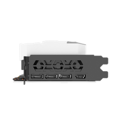Card Màn Hình Galax GeForce RTX™ 3080 EX GAMER (1-CLICK OC) 10GB GDDR6X Black / White