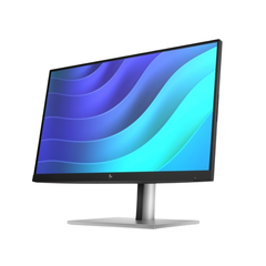 Màn hình máy tính 21.5 inch HP E22 G5 FHD MNTR/ FHD/ IPS/ HDMI/ DP/ USB Type-A/ USB-B/ 3Y WTY 6N4E8AA