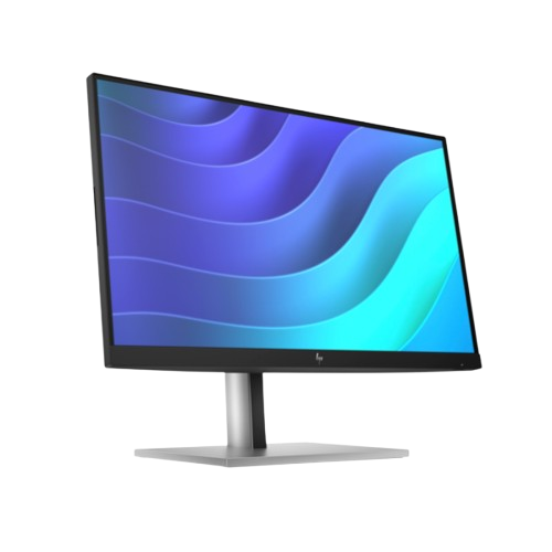 Màn hình máy tính 21.5 inch HP E22 G5 FHD MNTR/ FHD/ IPS/ HDMI/ DP/ USB Type-A/ USB-B/ 3Y WTY 6N4E8AA