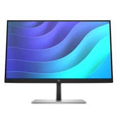 Màn hình máy tính 21.5 inch HP E22 G5 FHD MNTR/ FHD/ IPS/ HDMI/ DP/ USB Type-A/ USB-B/ 3Y WTY 6N4E8AA