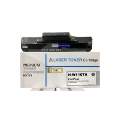 Mực in laser HP 107a MFP 135a/137fnw (W1107A) 1K 51589