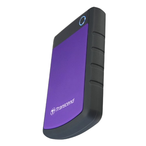 Ổ cứng di động Transcend 2TB, 2.5