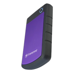 Ổ cứng di động Transcend 2TB, 2.5