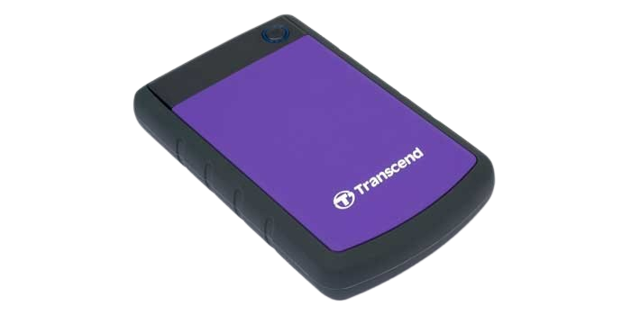 Ổ cứng di động Transcend 4TB, 2.5