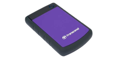 Ổ cứng di động Transcend 4TB, 2.5