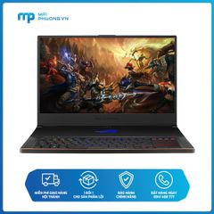 Laptop Gaming Asus ROG Zephyrus-S GX701GXR H6072T