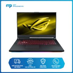 Laptop Asus G731GT i7-9750H/8GB/512GB SSD/GTX1650-4GB/17.3