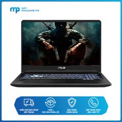 Laptop Asus FX705DT R7-3750H/8GB/512GB SSD/GTX1650-4GB/17.3