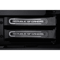 Vỏ máy tính ASUS GR701 ROG HYPERION BTF EDITION